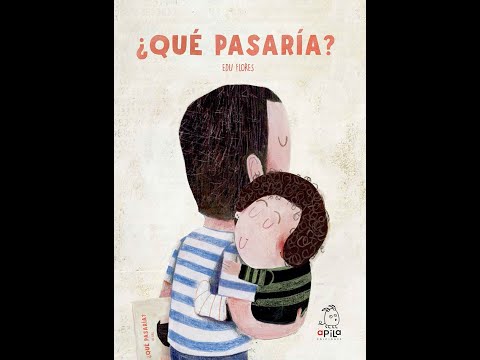 ¿Qué pasaría?