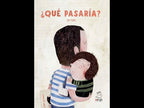 ¿Qué pasaría?