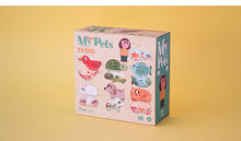 I Love My Pets Puzzle