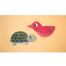 I Love My Pets Puzzle