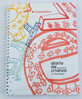 Diario de crianza Fundameco