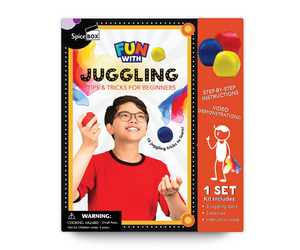 Juggling