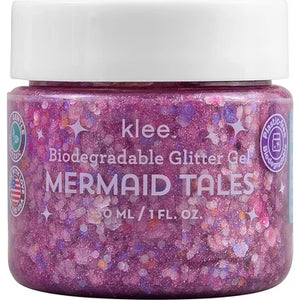 Mermaid Paradise