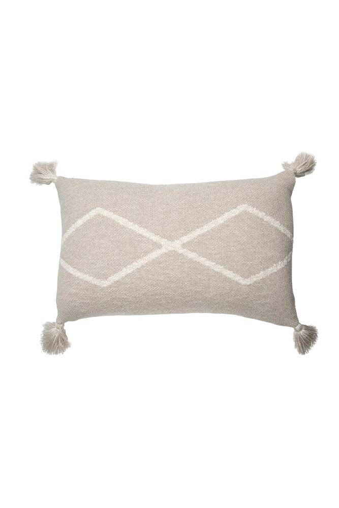 Cojín Lavable Oasis Soft Linen