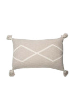 Cojín Lavable Oasis Soft Linen