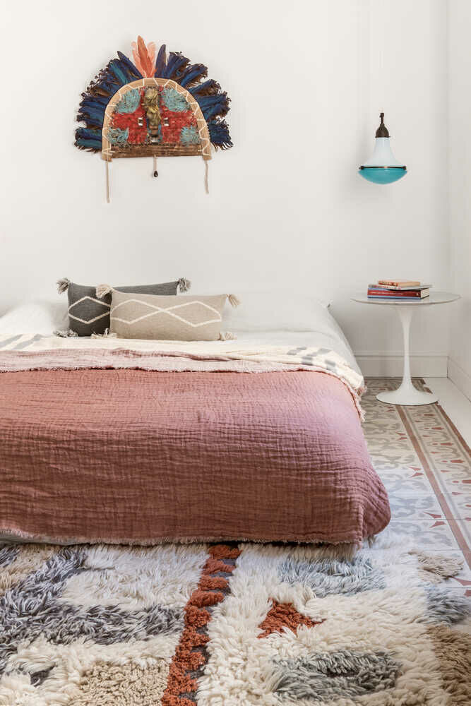 Cojín Lavable Oasis Soft Linen