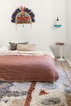 Cojín Lavable Oasis Soft Linen