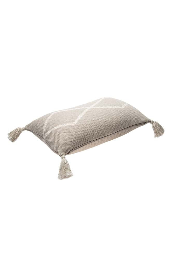 Cojín Lavable Oasis Soft Linen