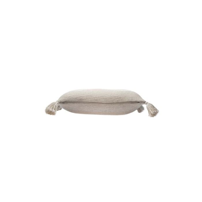 Cojín Lavable Oasis Soft Linen