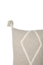Cojín Lavable Oasis Soft Linen