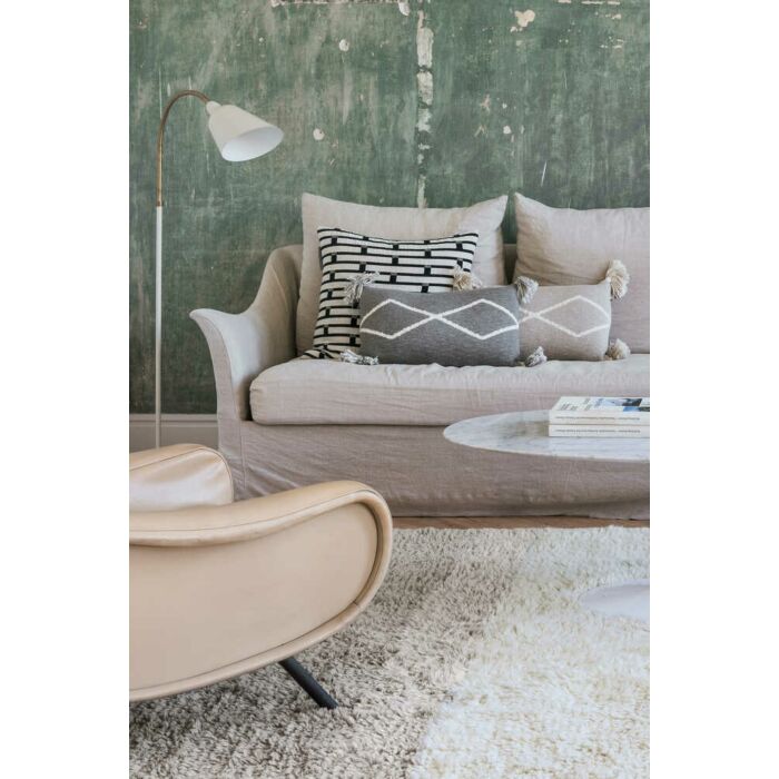 Cojín Lavable Oasis Soft Linen