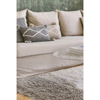 Cojín Lavable Oasis Soft Linen