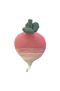 Cojín de Punto Ramona the Radish