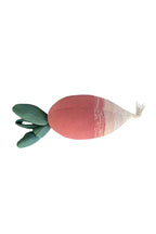 Cojín de Punto Ramona the Radish