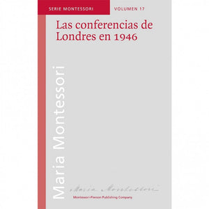Las conferencias de Londres en 1946