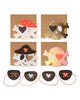 Pirate Valentines Love Notes