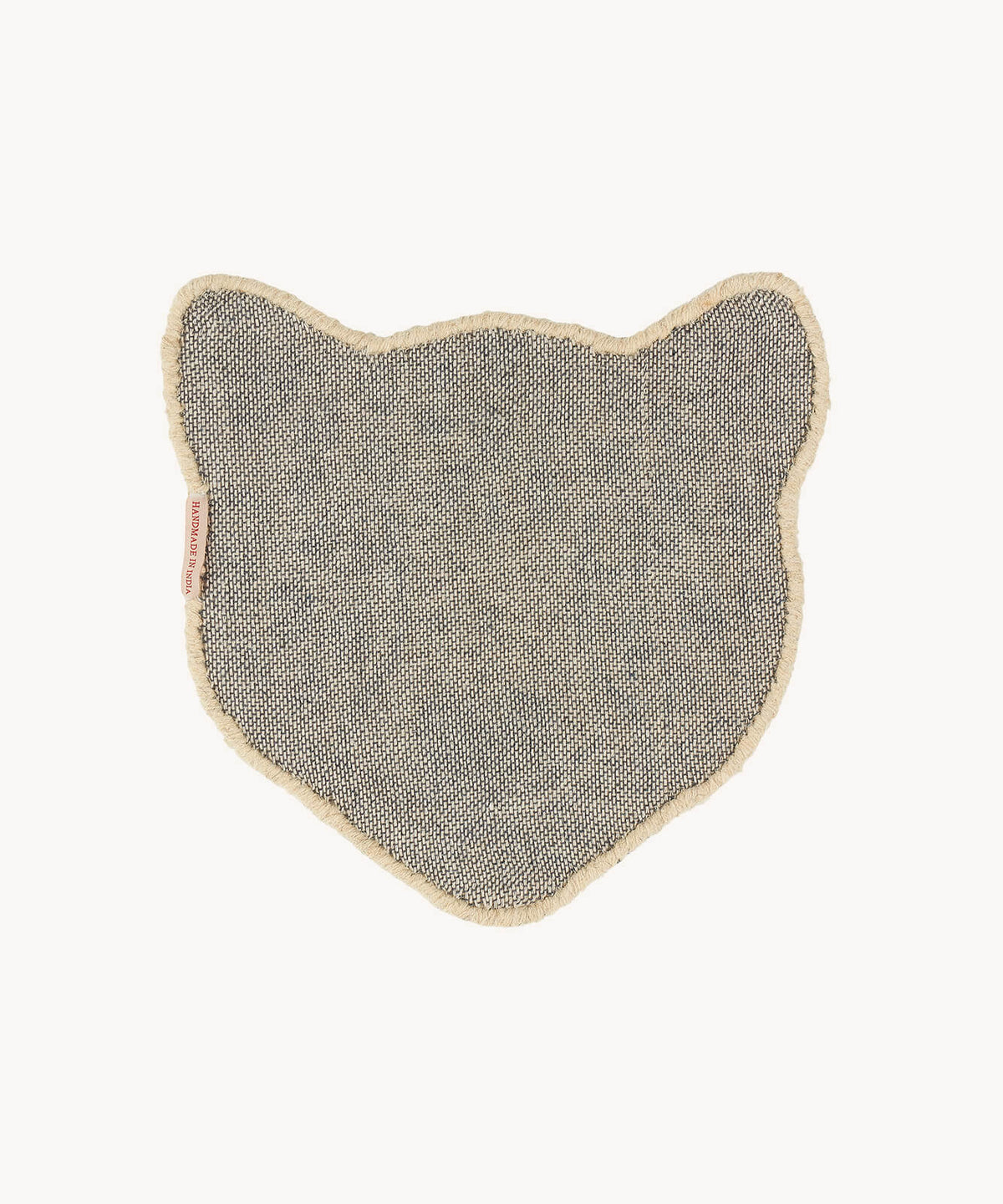 Loony Leopard Head Rug