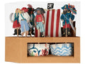 Pirate Ship Cupcake Kit