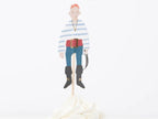Pirate Ship Cupcake Kit