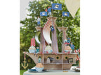 Pirate Ship Cupcake Kit