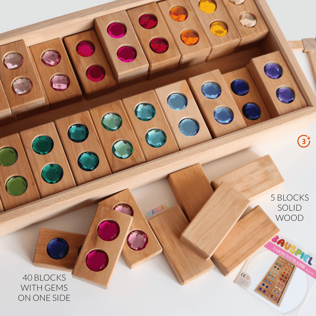 Colour Street - 45 pieces