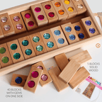 Colour Street - 45 pieces