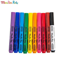 Mis 10 primeros rotuladores Popipop