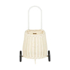 Rattan Original Luggy - Chalk