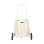 Rattan Original Luggy - Chalk