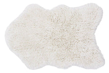 Woolable Rug Woolly - Sheep White