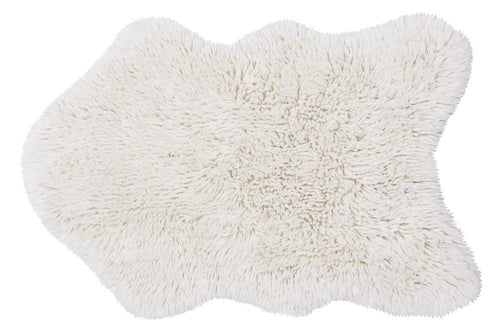 Woolable Rug Woolly - Sheep White