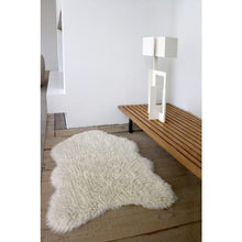 Woolable Rug Woolly - Sheep White