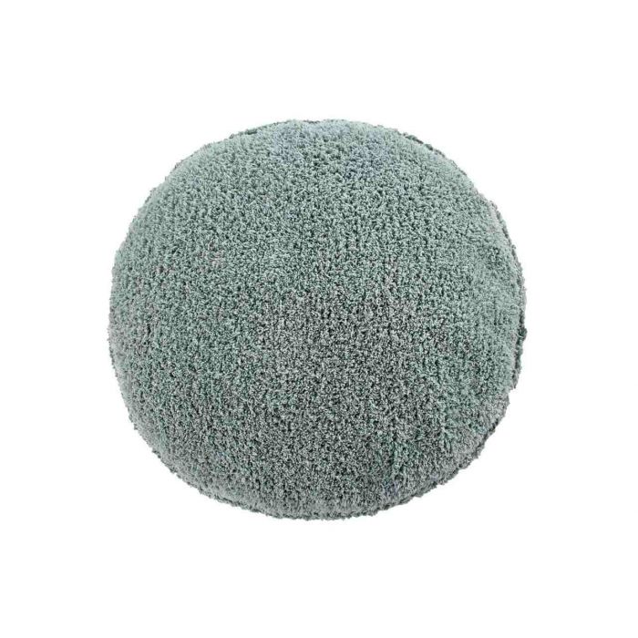 Puff Chill Vintage Azul