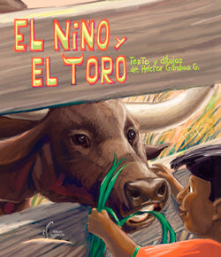 El Niño y el Toro