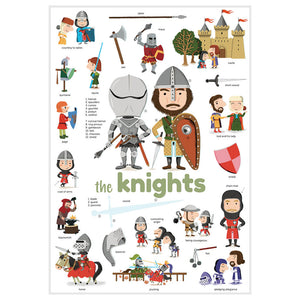 Mini Knights