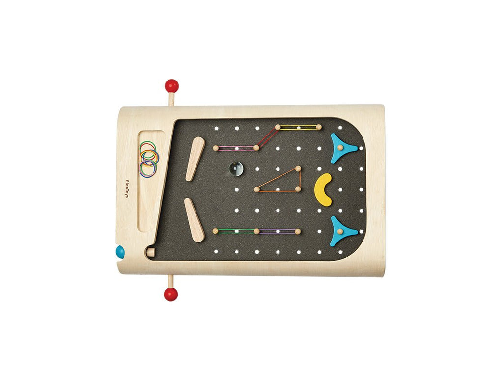 Pinball