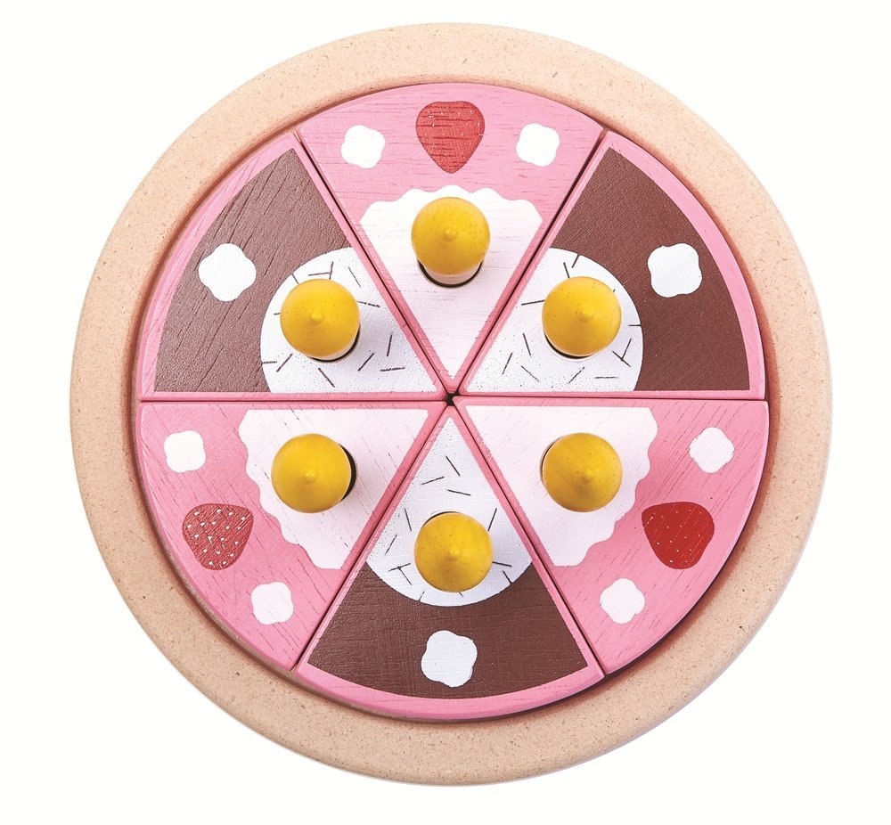 Birthday Cake Set