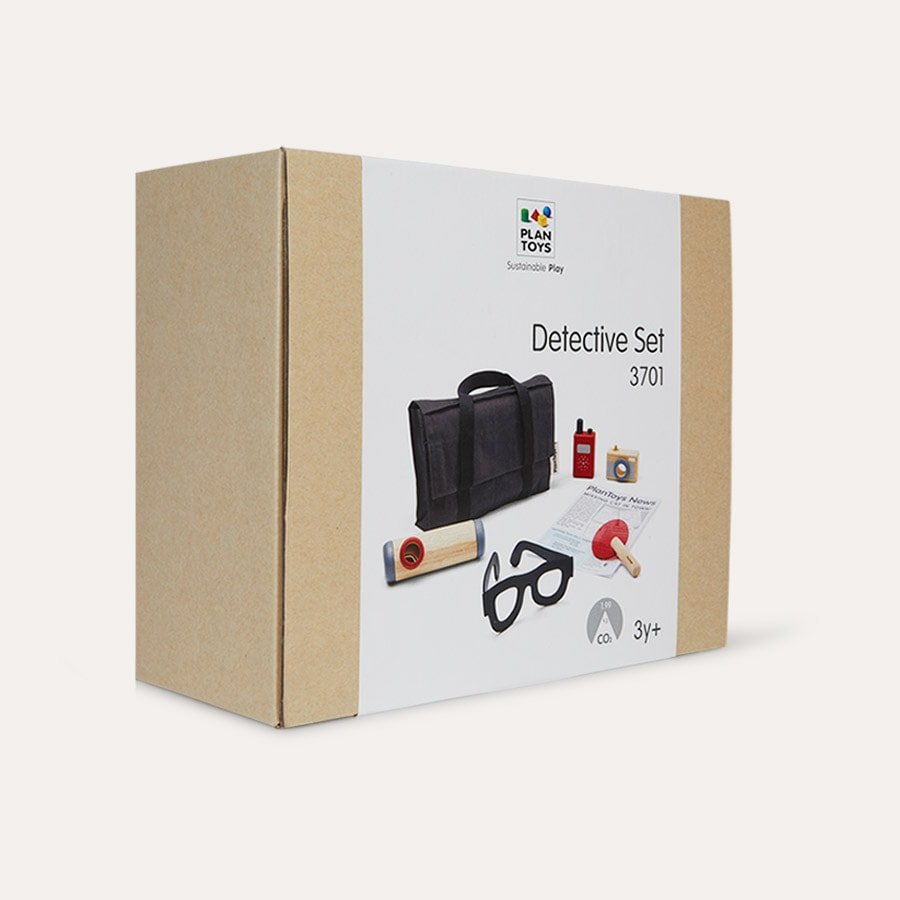 Detective Set