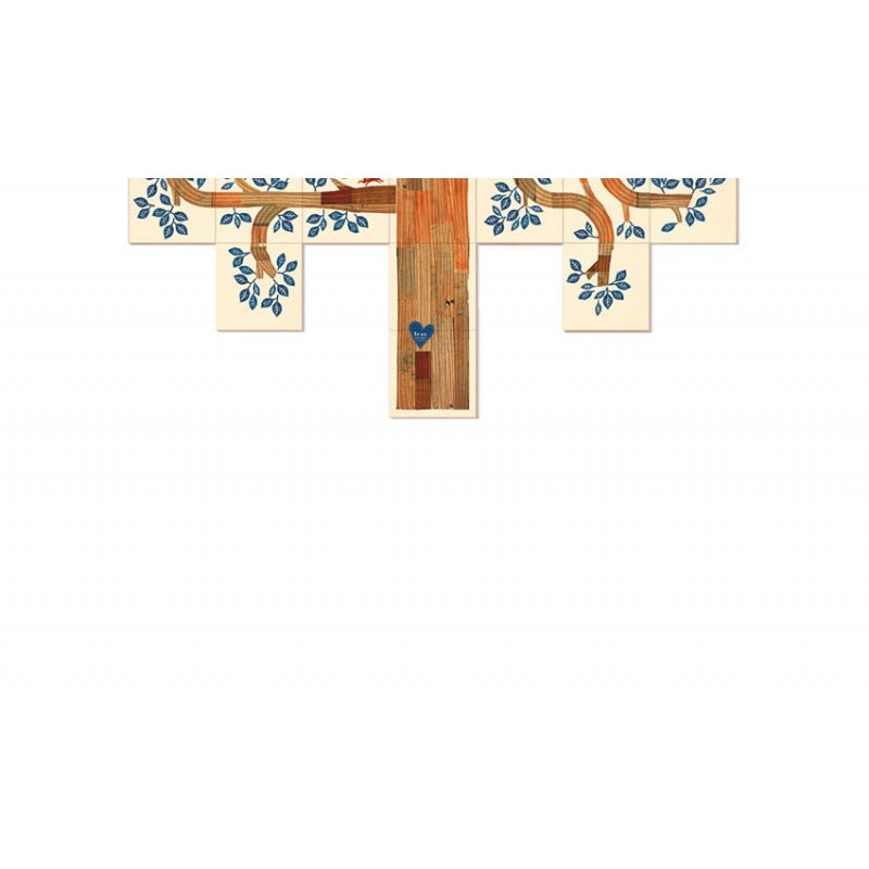 Dream a tree Pocket Game