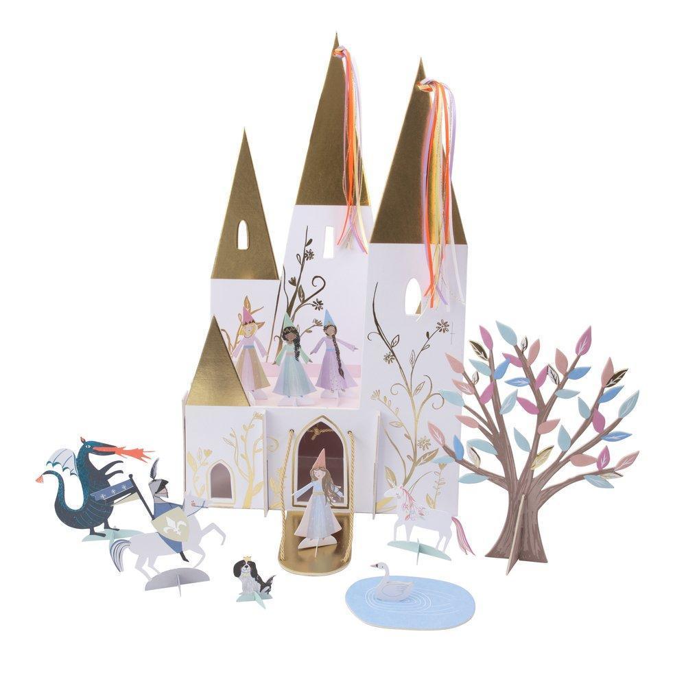 Magical Princess Centerpiece