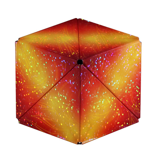 Shashibo Cube - Solar