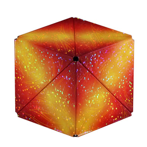 Shashibo Cube - Solar