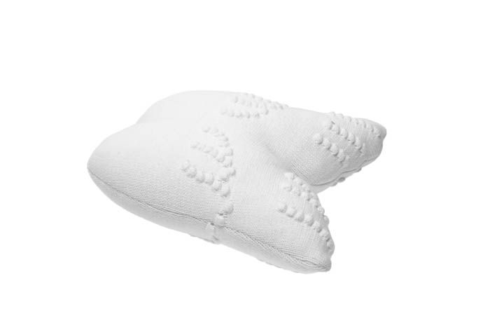 Cojín Lavable Angel Wings