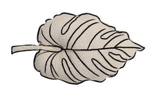 Cojín Lavable Leaf