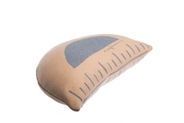 Cojín Lavable Ruler