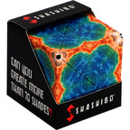 Shashibo Cube - Earth