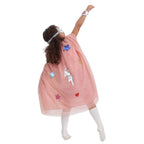 Superhero Cape Dress Up