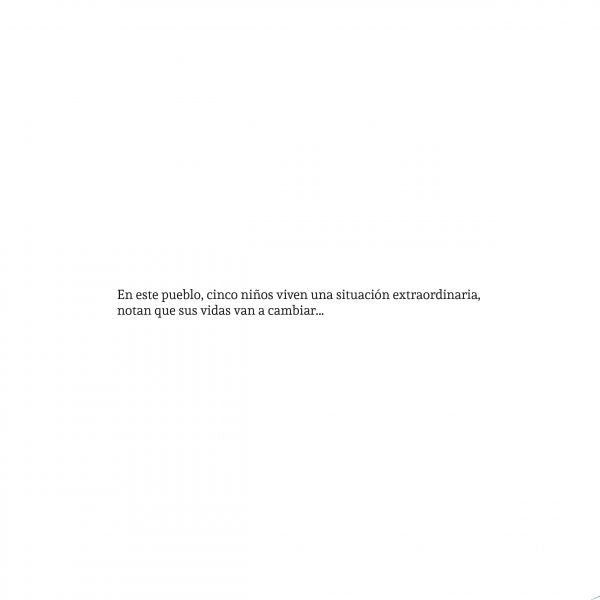 Cosas que cambian