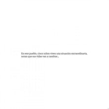 Cosas que cambian
