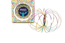 Mozi Iridescent